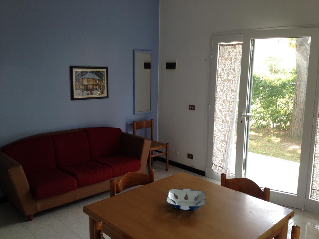 Appartamento Istria *